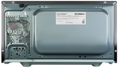 Hyundai HYM-D3028